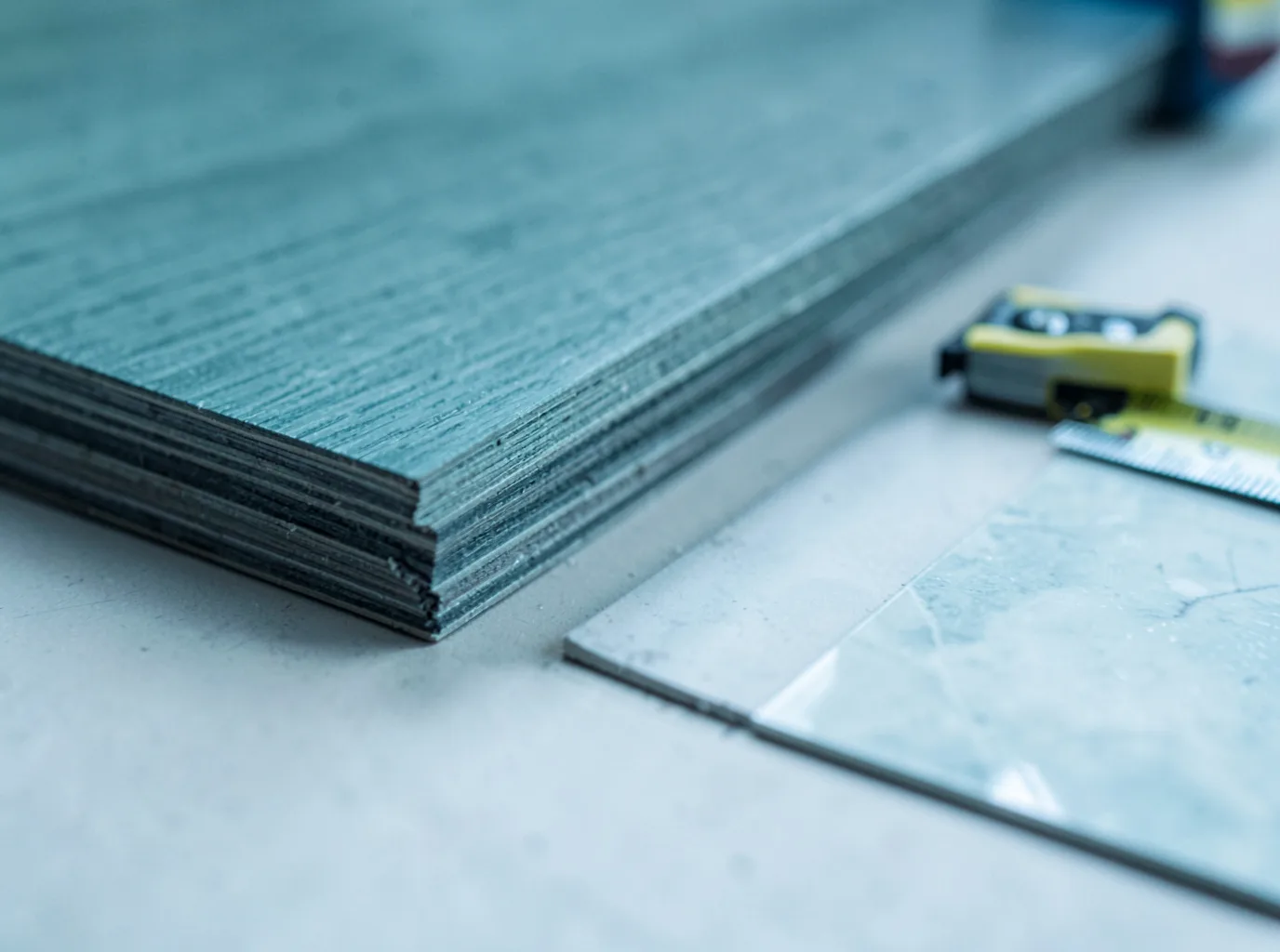 Luxury Vinyl Plank Installation Alum Bank, PA FAQs